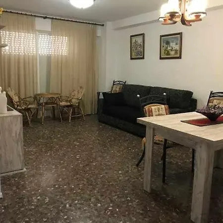 En Casa D'anna Con Piscina Y Garaje Appartement