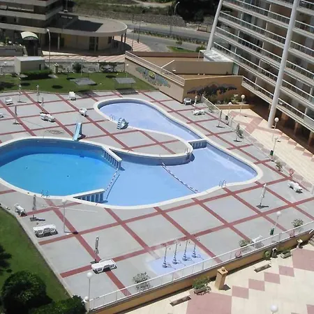 En Casa D'anna Con Piscina Y Garaje Appartement *