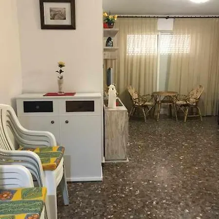 En Casa D'anna Con Piscina Y Garaje Apartamento *