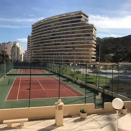 Appartement En Casa D'anna Con Piscina Y Garaje Cullera