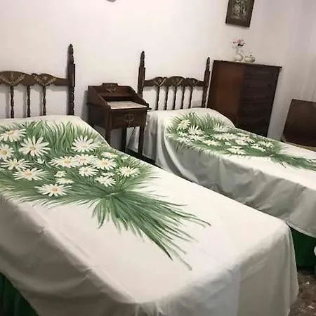 Apartamento En Casa D'anna Con Piscina Y Garaje Cullera