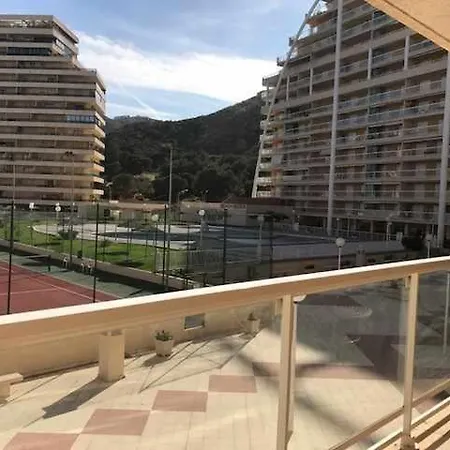 Appartement En Casa D'anna Con Piscina Y Garaje